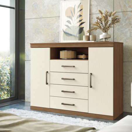 COMODA MASTER JATOBA/ARENA