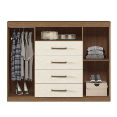 COMODA MASTER JATOBA/ARENA