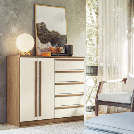 COMODA MALAGA GOLD 2.5 JOTABA/ARENA