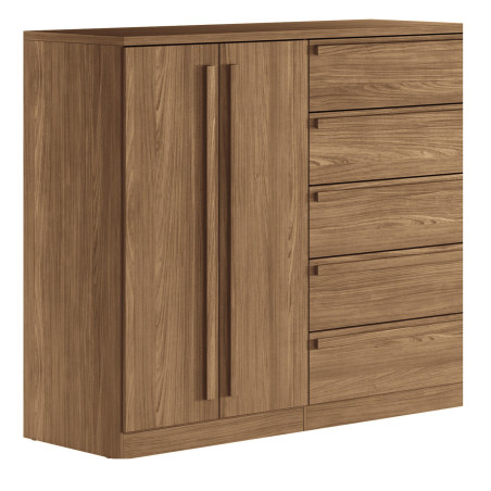 COMODA MALAGA GOLD 2.5 JOTABA/JATOBA