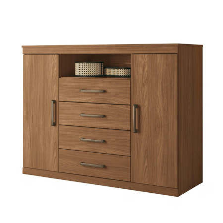 COMODA MASTER JATOBA/JATOBA