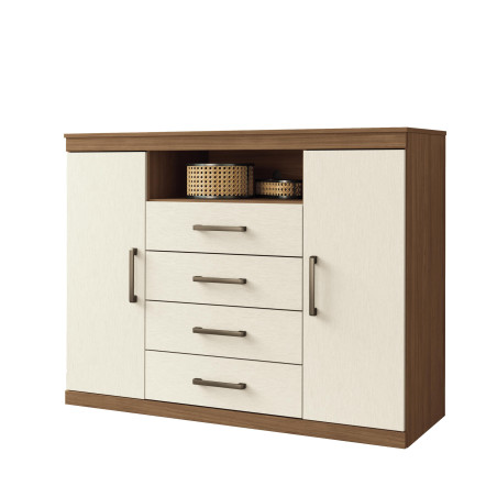 COMODA MASTER JATOBA/ARENA