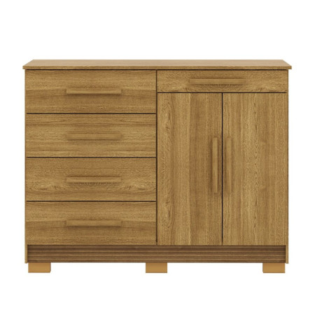 Cómoda Zapatera Oslo | Organizador de Calzados