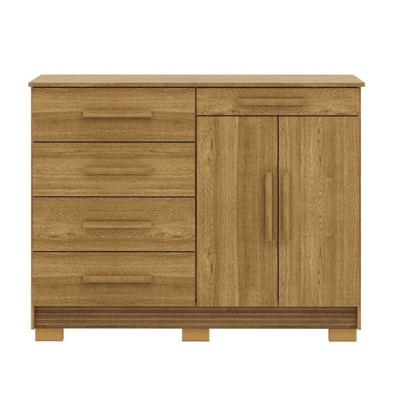 COMODA ZAPATERA OSLO NATURE/BRISA