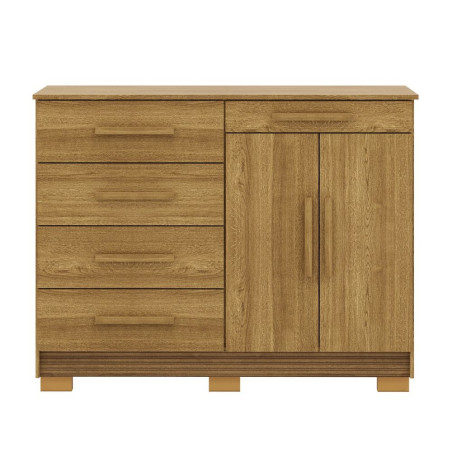 COMODA ZAPATERA OSLO NATURE/BRISA