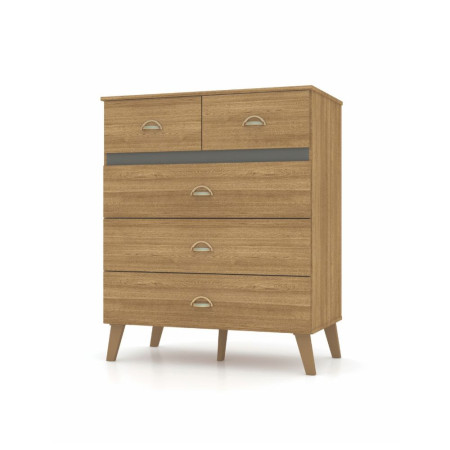 COMODA IBIZA NATURE/ALASCA