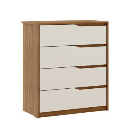 COMODA ATRIA AMENDOLA/OFF WHITE