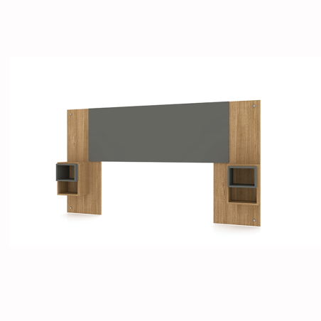 CABECERA TOQUIO NATURA/ALASCA