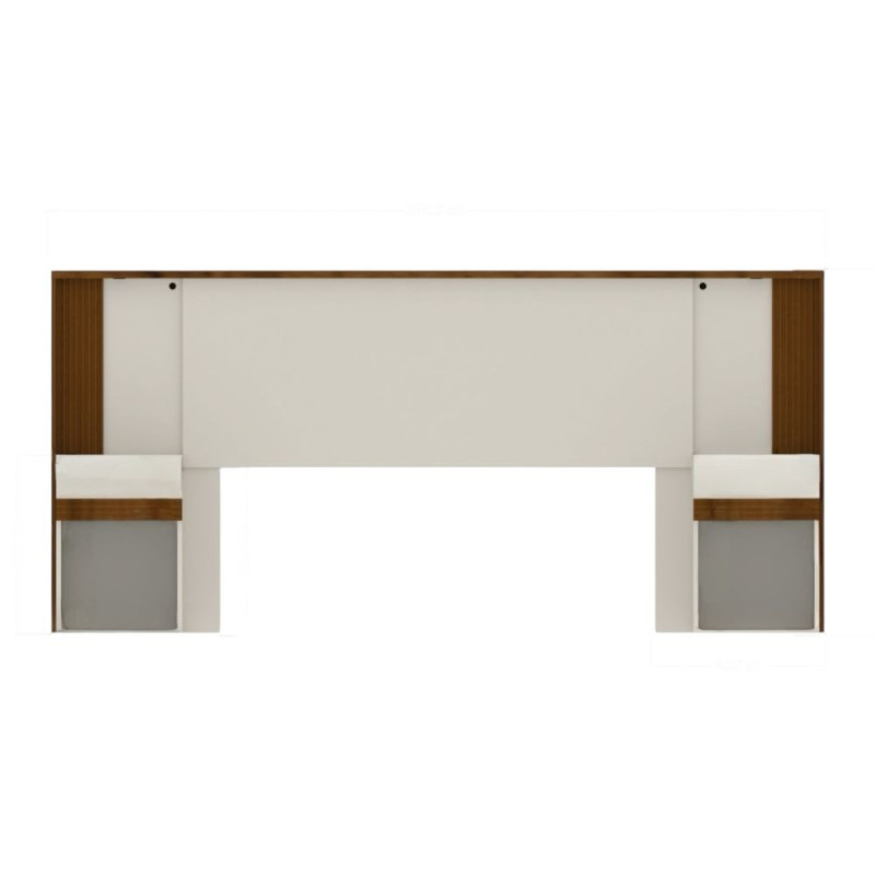 CABECERA TOQUIO NATURA/ALASCA