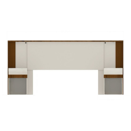 CABECERA TOQUIO NATURA/ALASCA