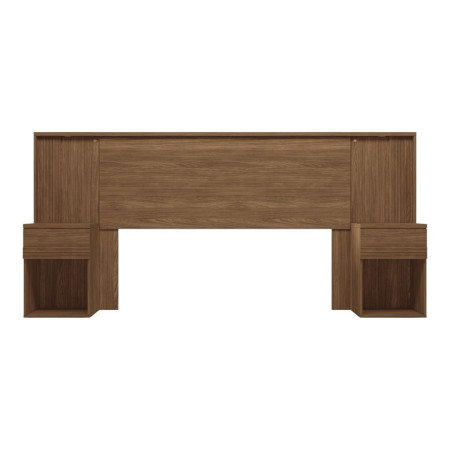 CABECERA TOQUIO NATURA/ALASCA