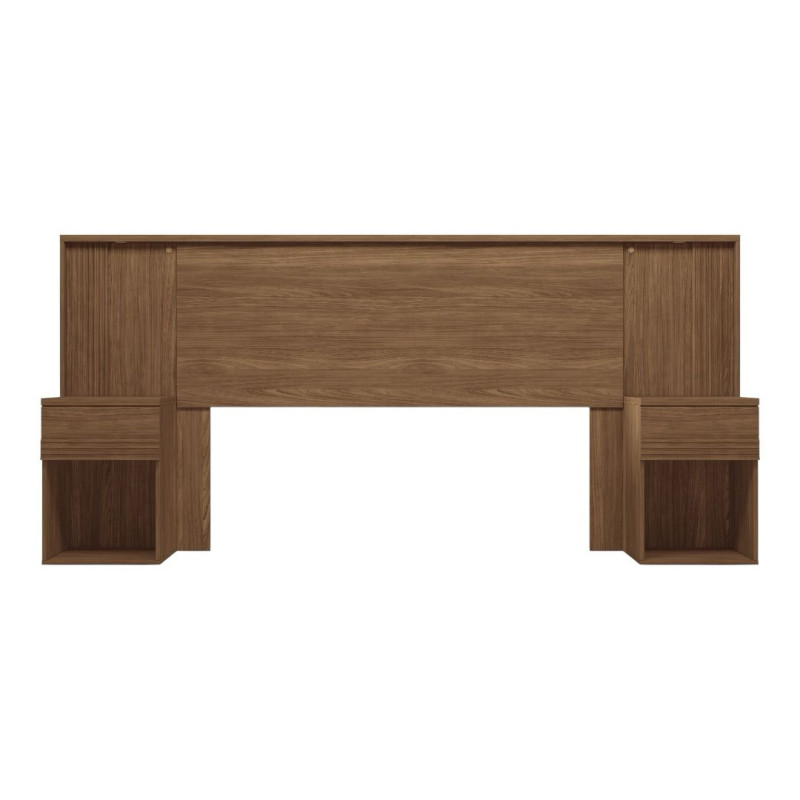 CABECERA TOQUIO NATURA/ALASCA