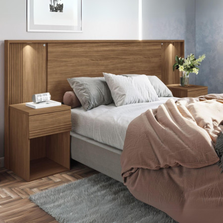 CABECERA TOQUIO NATURA/ALASCA