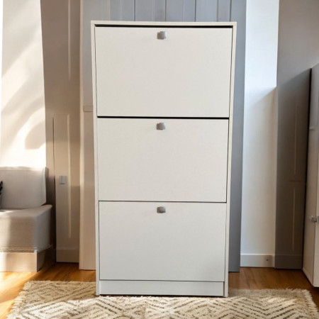 ZAPATERA FERMES AC&H BLANCO