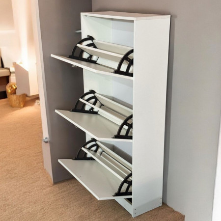 ZAPATERA FERMES AC&H BLANCO