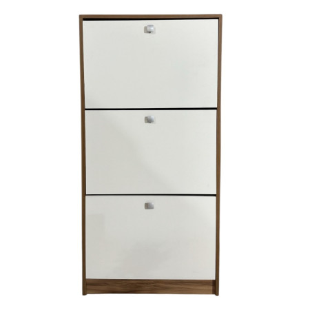 ZAPATERA FERMES AC&H NATURE/OFF WHITE