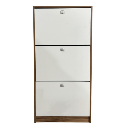 ZAPATERA FERMES AC&H NATURE/OFF WHITE