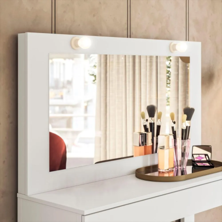 TOHALET GALA BLANCO / FOSCO LISO