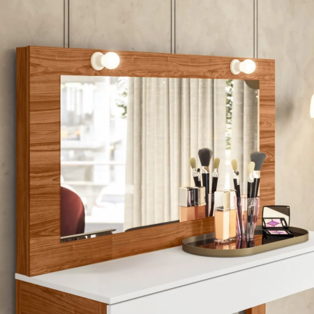 TOHALET GALA CINAMOMO MEL / BLANCO FOSCO