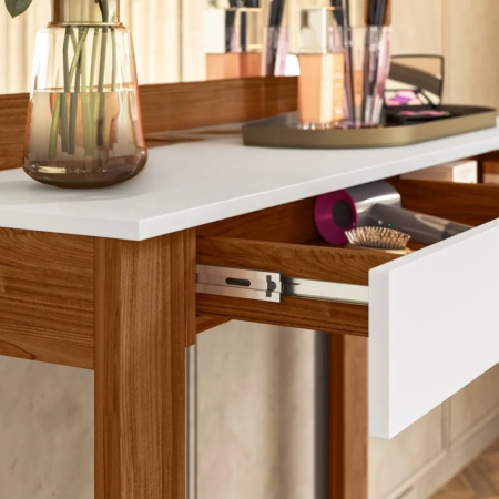 TOHALET GALA CINAMOMO MEL / BLANCO FOSCO