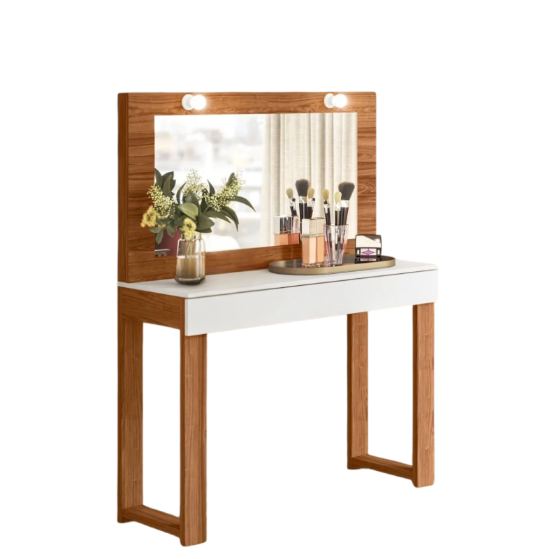 TOHALET GALA CINAMOMO MEL / BLANCO FOSCO