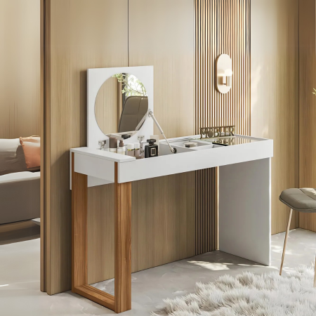 TOHALET PLAY BLANCO FOSCO / CINAMOMO MEL