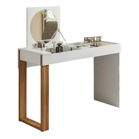 TOHALET PLAY BLANCO FOSCO / CINAMOMO MEL