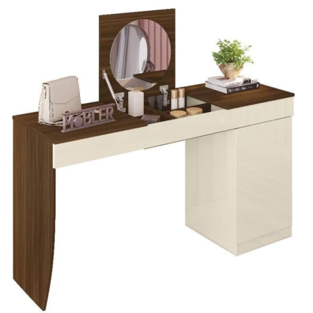 TOHALET CRYSTAL FREIJO / OFF WHITE