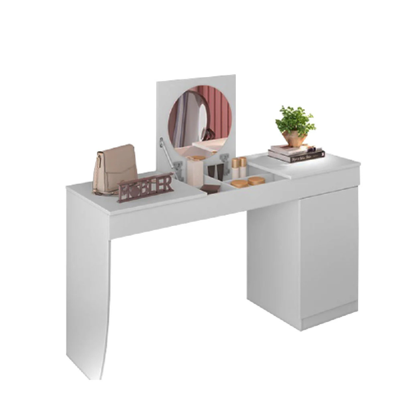 TOHALET CRYSTAL BLANCO FOSCO