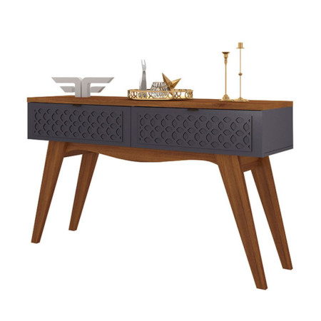 APARADOR ISIS MATE/GRAFITE