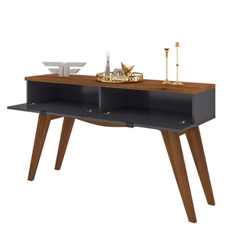 APARADOR ISIS MATE/GRAFITE