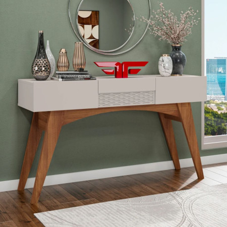 APARADOR STAR MATE/OFF WHITE