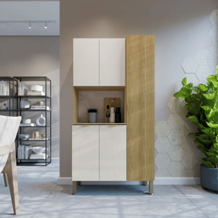 KIT DE COCINA MELISSA FREIJO SOFT