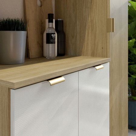 KIT DE COCINA MELISSA FREIJO SOFT