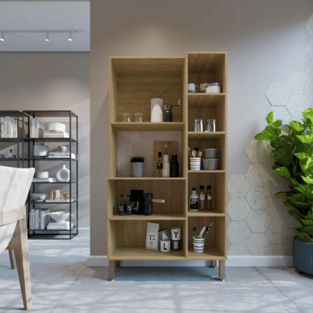 KIT DE COCINA MELISSA FREIJO SOFT