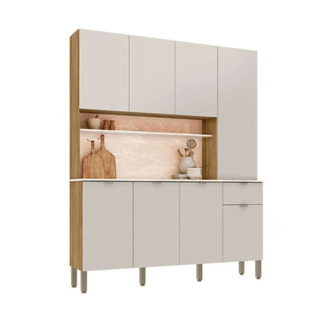 KIT DE COCINA SLOW FREIJO / SOFT