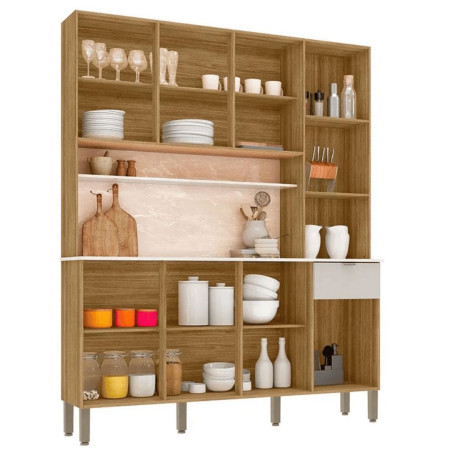 KIT DE COCINA SLOW FREIJO / SOFT