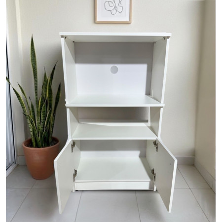 BALCON PARA HORNO 01 AC&H