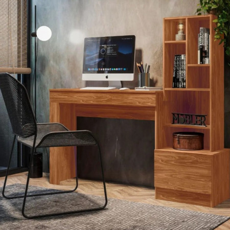 ESCRITORIO LION CINAMOMO MEL