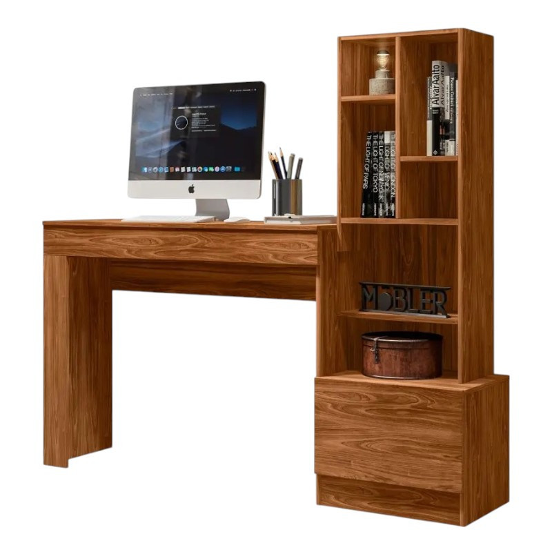 ESCRITORIO LION CINAMOMO MEL