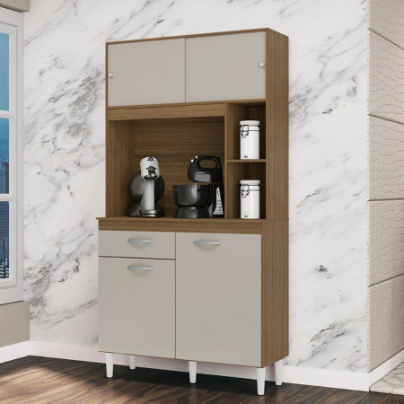 KIT DE COCINA | MUEBLE DE COCINA DUDA 90