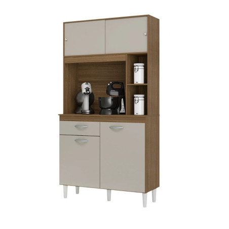 KIT DE COCINA | MUEBLE DE COCINA DUDA 90