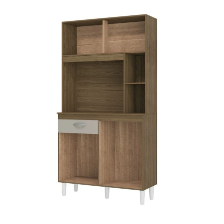 KIT DE COCINA | MUEBLE DE COCINA DUDA 90