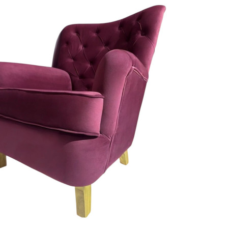 SILLON POLTRONA PARIS BORDO
