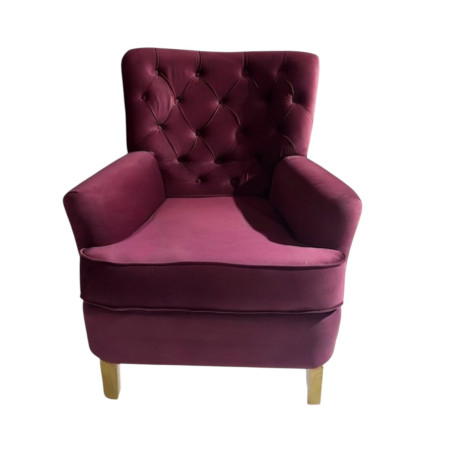 SILLON POLTRONA PARIS BORDO