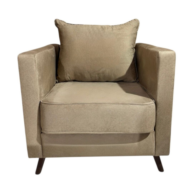 POLTRONA SAN IGNACIO BEIGE