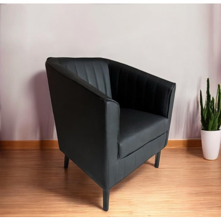 POLTRONA ECOCUERO ANTEQUERA