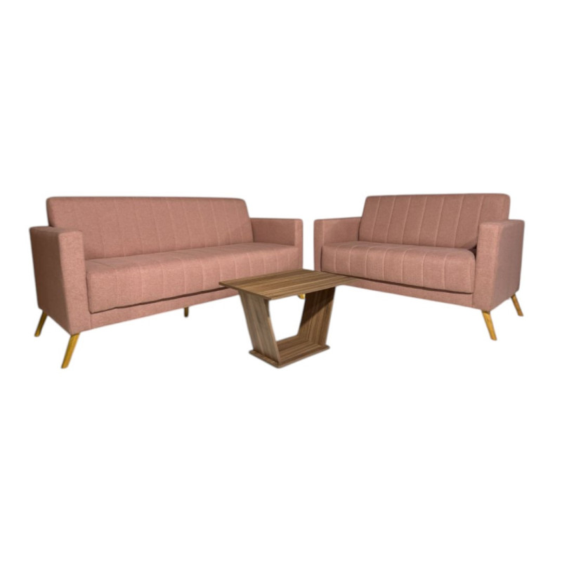 SOFA HERNANDARIAS ROSA
