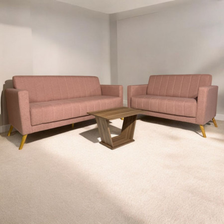 SOFA HERNANDARIAS ROSA