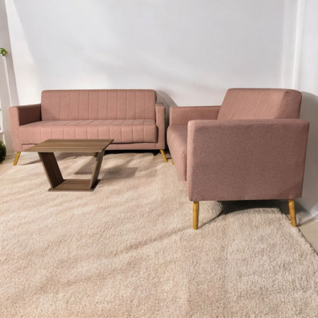 SOFA HERNANDARIAS ROSA